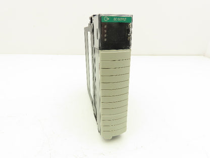 Allen Bradley 1756-0B32/A ControlLogix DC Output Module 32pt 12/24V Ser A
