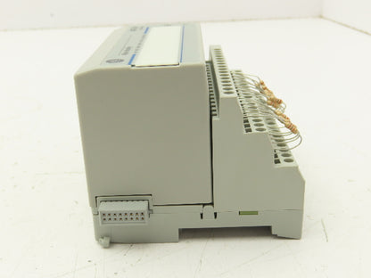 Allen Bradley 1794-IB16D Flex 16-Point 24VDC Digital Input Ser A Diagnostic