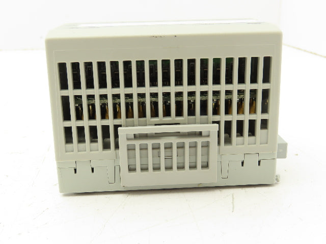 Allen Bradley 1794-IB16D Flex 16-Point 24VDC Digital Input Ser A Diagnostic