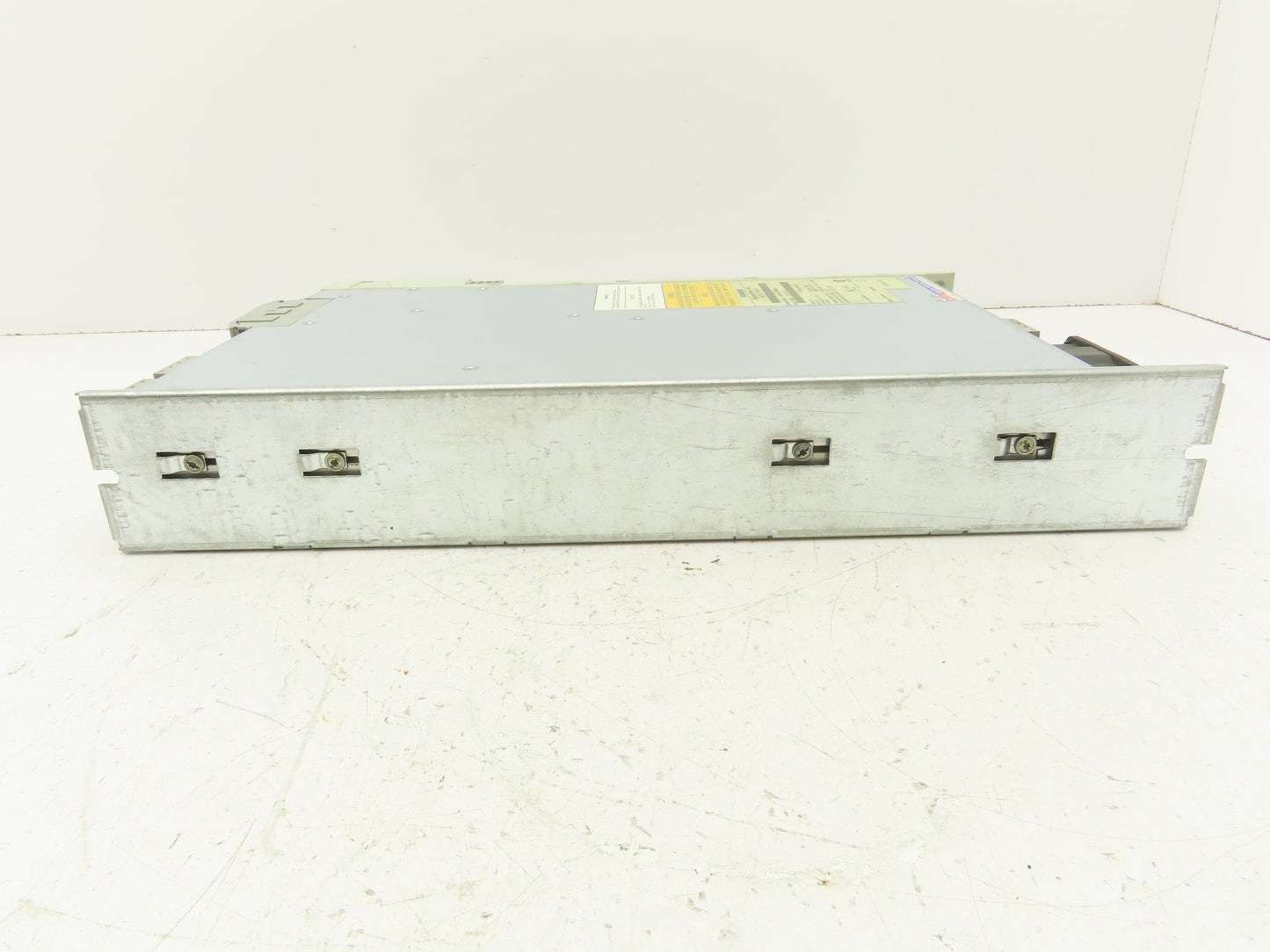 Siemens 6SE7015-0EP50 Simovert Masterdrive AC/DC Servo Drive Converter 1.5kW 3PH