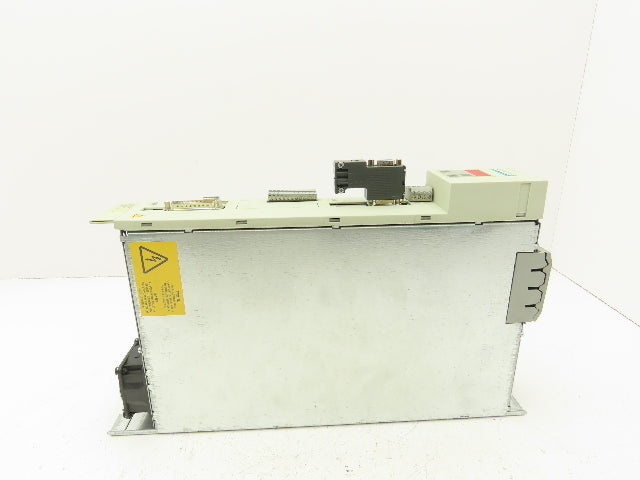 Siemens 6SE7015-0EP50 Simovert Masterdrive AC/DC Servo Drive Converter 1.5kW 3PH