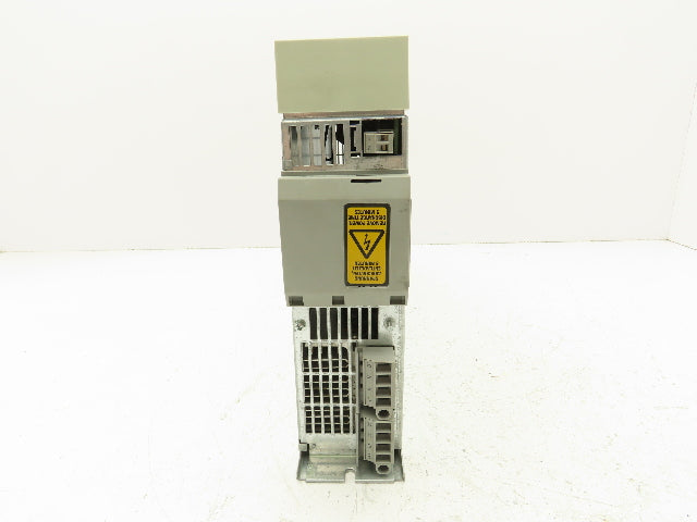 Siemens 6SE7015-0EP50 Simovert Masterdrive AC/DC Servo Drive Converter 1.5kW 3PH