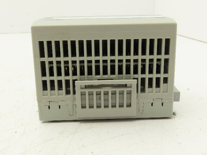 Allen Bradley 1794-OB16D Flex 16-Point 24VDC Source Output Ser A Diagnostic
