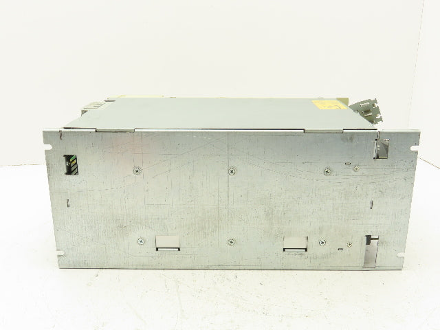 Siemens 6SE7022-7EP50 Simovert MasterdrivesMC AC/DC Servo Drive Converter 11kW