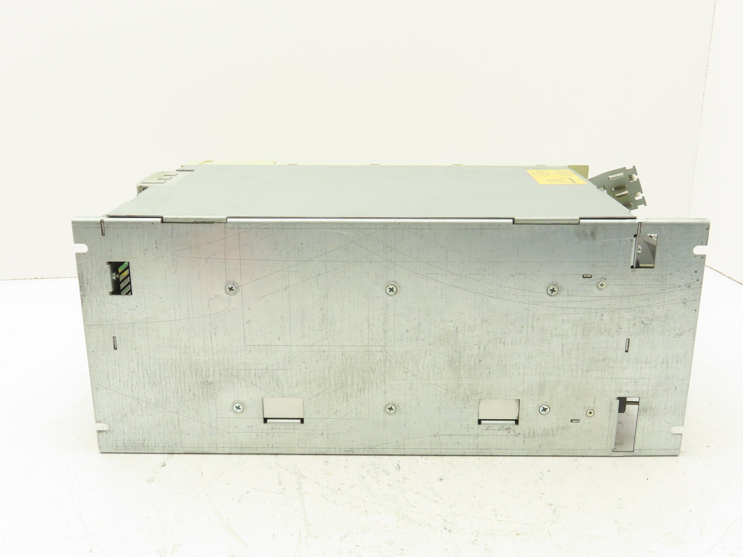 Siemens 6SE7022-7EP50 Simovert MasterdrivesMC AC/DC Servo Drive Converter 11kW
