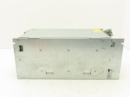Siemens 6SE7022-7EP50 Simovert MasterdrivesMC AC/DC Servo Drive Converter 11kW