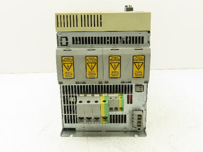 Siemens 6SE7022-7EP50 Simovert MasterdrivesMC AC/DC Servo Drive Converter 11kW