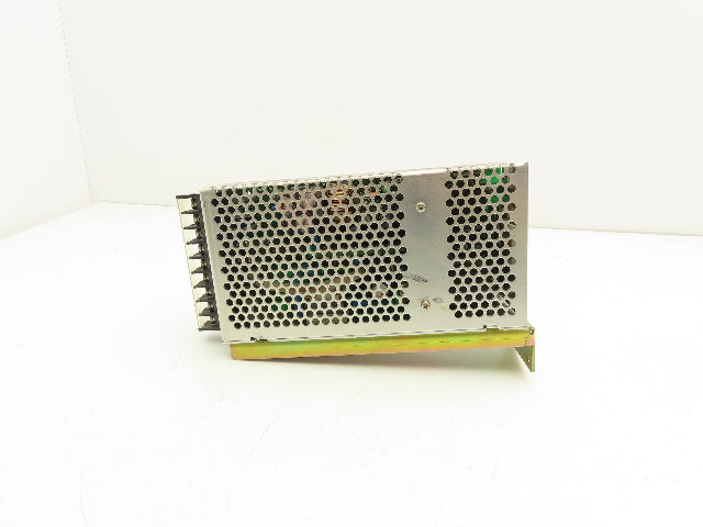 Nemic Lambda HKR120-24 PLC Power Supply Module 24V 5A Out 120V In