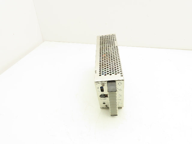 Nemic Lambda HKR120-24 PLC Power Supply Module 24V 5A Out 120V In