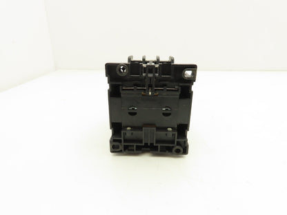 Fuji Electric 2NC1Q0 Magnetic Contactor 100V Coil 3 Pole 600V Lot of 3