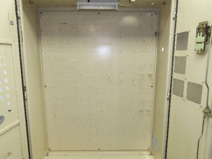 Electrical Enclosure Freestanding Control Panel 170x130x40mm 67x51x16"