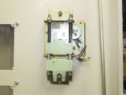 Electrical Enclosure Freestanding Control Panel 170x130x40mm 67x51x16"