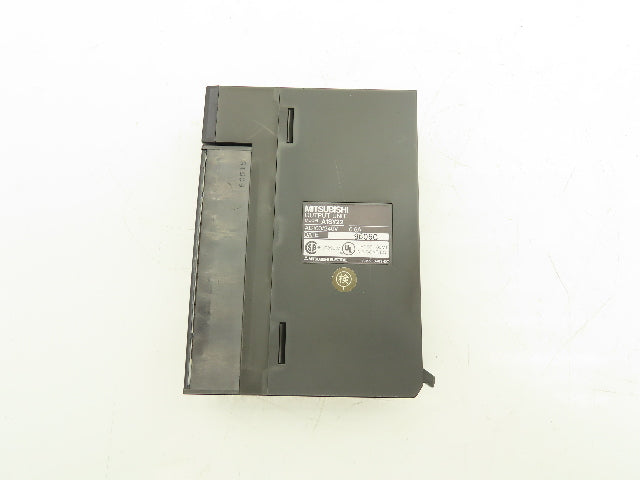 Mitsubishi Electric A1SY22 PLC Digital Output Module 240V