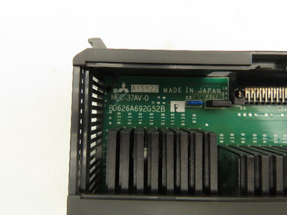 Mitsubishi Electric A1SY22 PLC Digital Output Module 240V