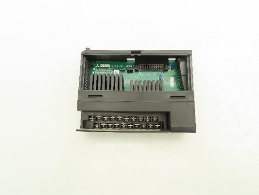 Mitsubishi Electric A1SY22 PLC Digital Output Module 240V
