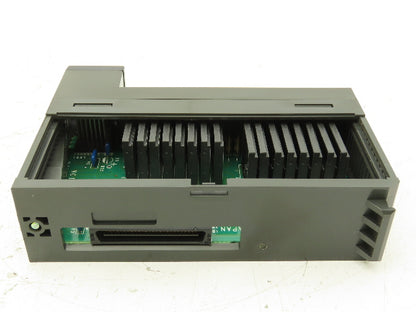 Mitsubishi Electric A1SY22 PLC Digital Output Module 240V No Cover
