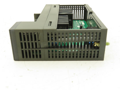 Mitsubishi Electric A1SY22 PLC Digital Output Module 240V No Cover