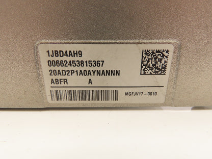 Allen Bradley 20AD2P1A0AYNANNN PowerFlex 70 Variable AC Drive VFD 1Hp 480V 3PH