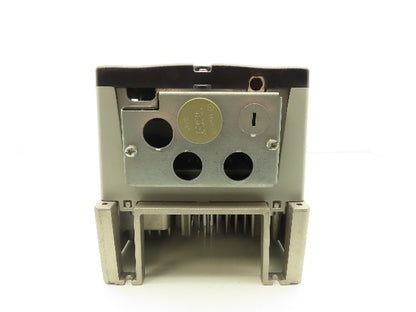 Allen Bradley 20AD2P1A0AYNANNN PowerFlex 70 Variable AC Drive VFD 1Hp 480V 3PH