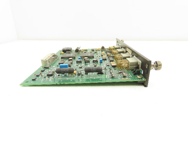 Reliance SO-60002-5 Automax DC Power Technology Servo Drive Module