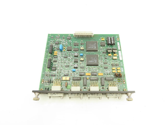 Reliance SO-60002-5 Automax DC Power Technology Servo Drive Module