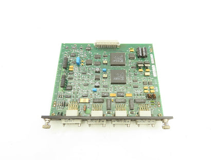 Reliance SO-60002-5 Automax DC Power Technology Servo Drive Module