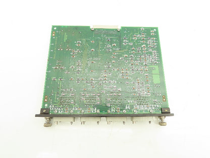 Reliance SO-60002-5 Automax DC Power Technology Servo Drive Module