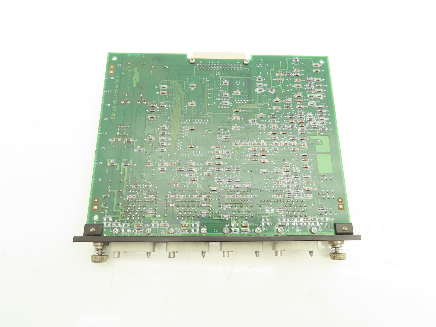 Reliance SO-60002-5 Automax DC Power Technology Servo Drive Module