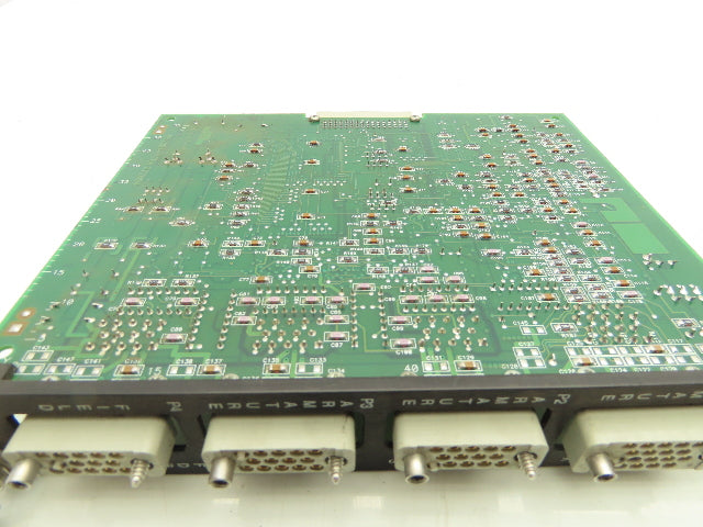 Reliance SO-60002-5 Automax DC Power Technology Servo Drive Module