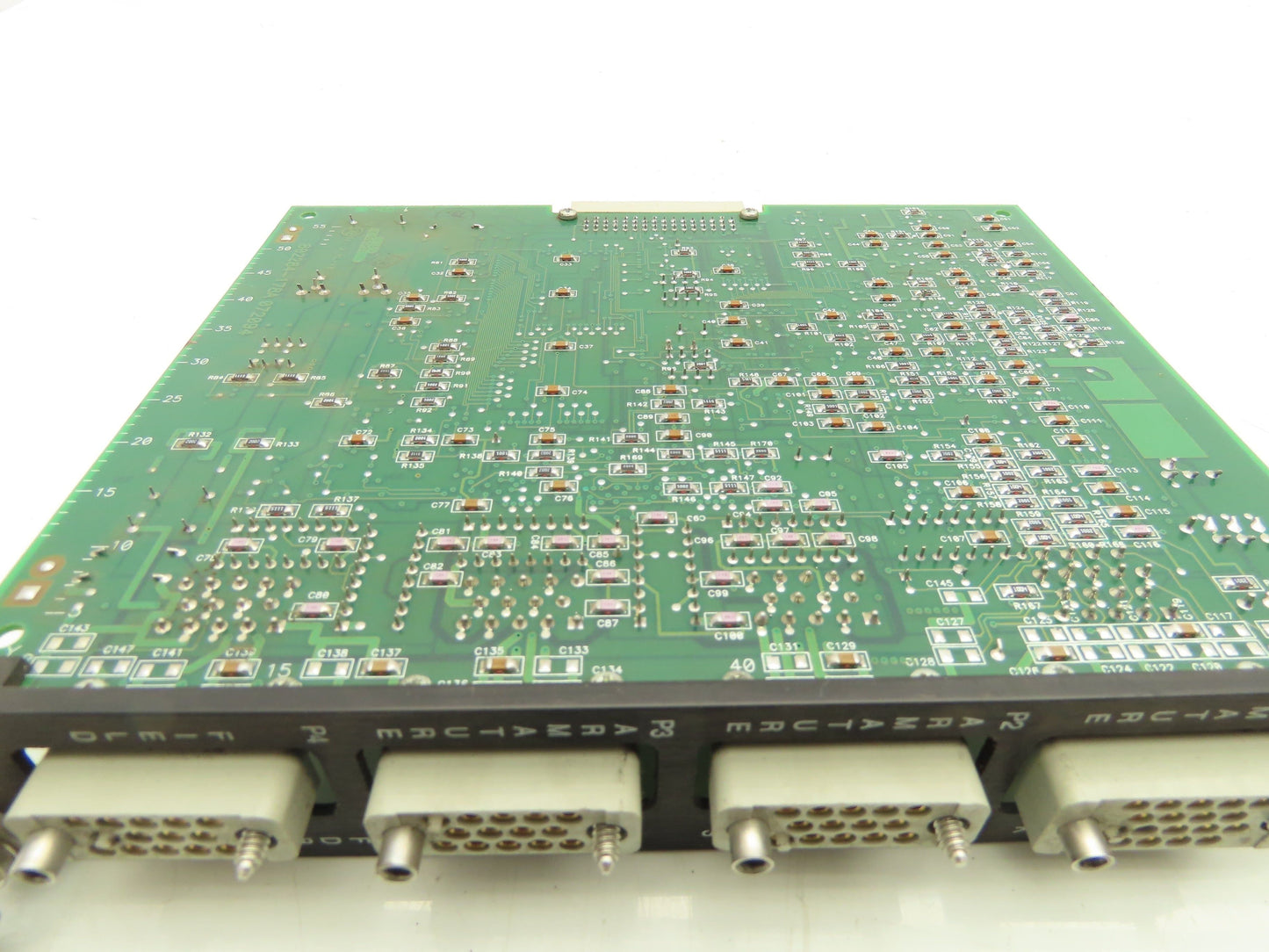 Reliance SO-60002-5 Automax DC Power Technology Servo Drive Module