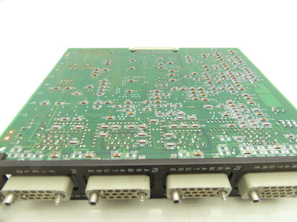 Reliance SO-60002-5 Automax DC Power Technology Servo Drive Module