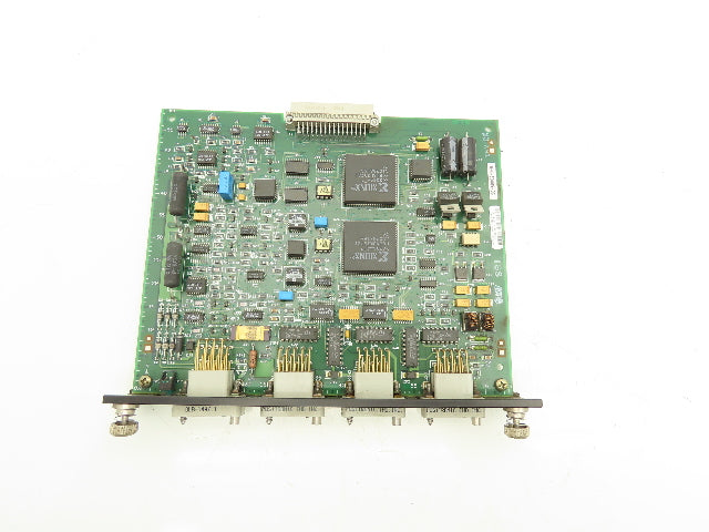 Reliance SO-60002-5 Automax DC Power Technology Servo Drive Module