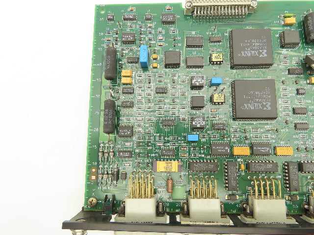 Reliance SO-60002-5 Automax DC Power Technology Servo Drive Module