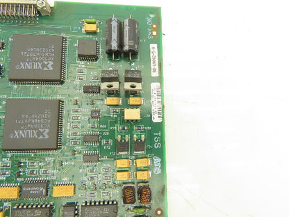 Reliance SO-60002-5 Automax DC Power Technology Servo Drive Module