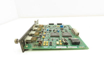 Reliance SO-60002-5 Automax DC Power Technology Servo Drive Module