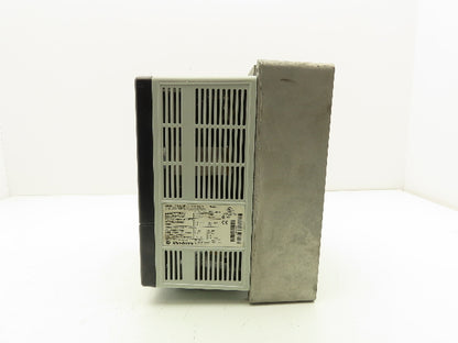 Allen Bradley 20AD2P1A4AYNANNN PowerFlex 70 AC Drive VFD 1Hp 480V 3PH -No Keypad