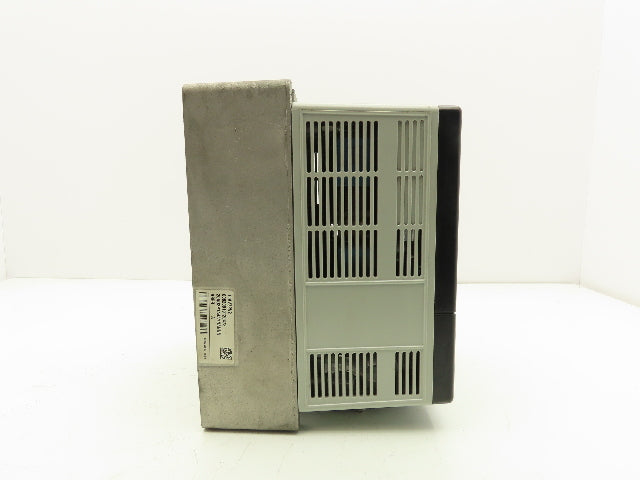 Allen Bradley 20AD2P1A4AYNANNN PowerFlex 70 AC Drive VFD 1Hp 480V 3PH -No Keypad
