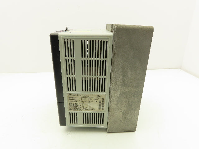 Allen Bradley 20AD2P1A4AYNANNN PowerFlex 70 Variable AC Drive VFD 1Hp 480V 3PH