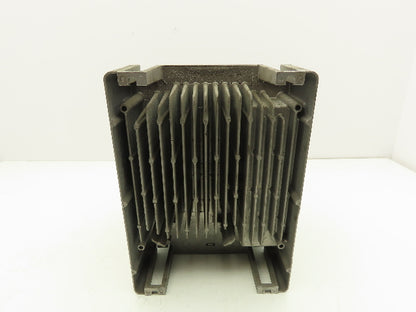 Allen Bradley 20AD2P1A4AYNANNN PowerFlex 70 Variable AC Drive VFD 1Hp 480V 3PH