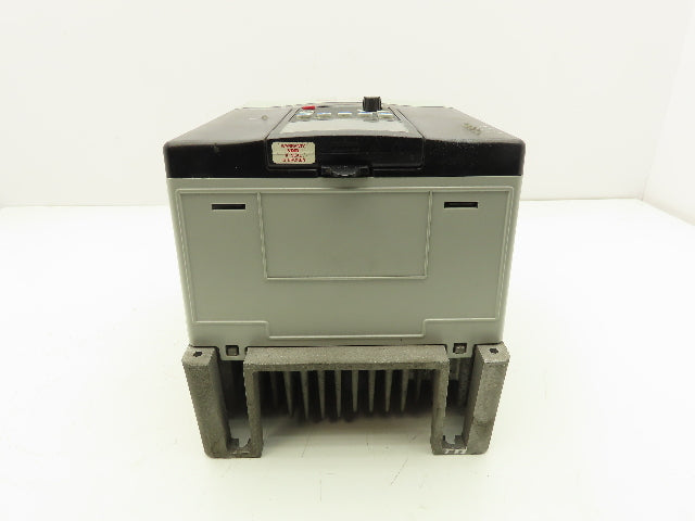 Allen Bradley 20AD2P1A4AYNANNN PowerFlex 70 Variable AC Drive VFD 1Hp 480V 3PH
