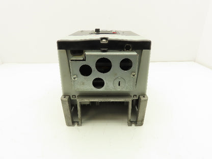 Allen Bradley 20AD2P1A4AYNANNN PowerFlex 70 Variable AC Drive VFD 1Hp 480V 3PH