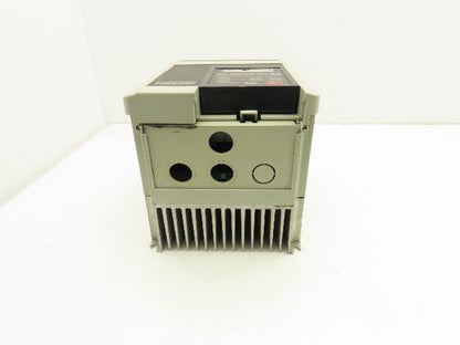 Allen Bradley 1305-BA02A 1305 Variable Frequency AC Drive VFD .75Hp 460V 3PH