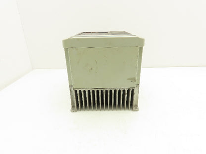Allen Bradley 1305-BA02A 1305 Variable Frequency AC Drive VFD .75Hp 460V 3PH
