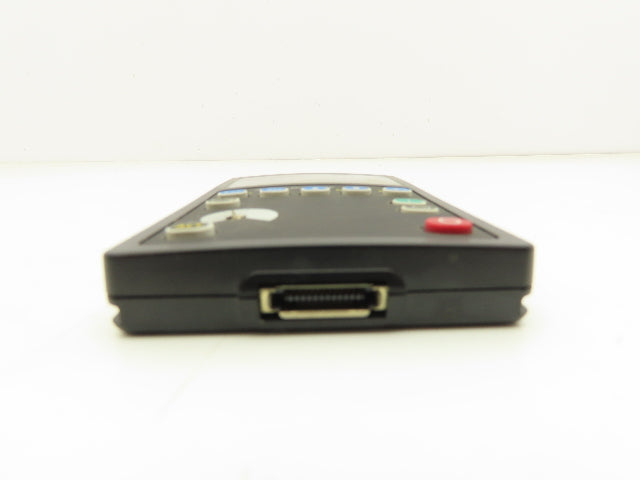 Allen Bradley 20-HIM-A4 PowerFlex Keypad Operator Interface Display -Broken Knob