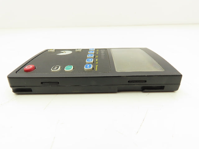 Allen Bradley 20-HIM-A4 PowerFlex Keypad Operator Interface Display -Broken Knob