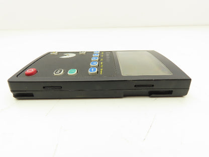 Allen Bradley 20-HIM-A4 PowerFlex Keypad Operator Interface Display -Broken Knob