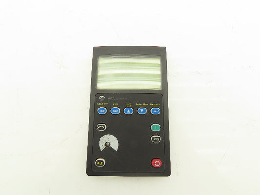 Allen Bradley 20-HIM-A4 PowerFlex Keypad Operator Interface Display -Broken Knob