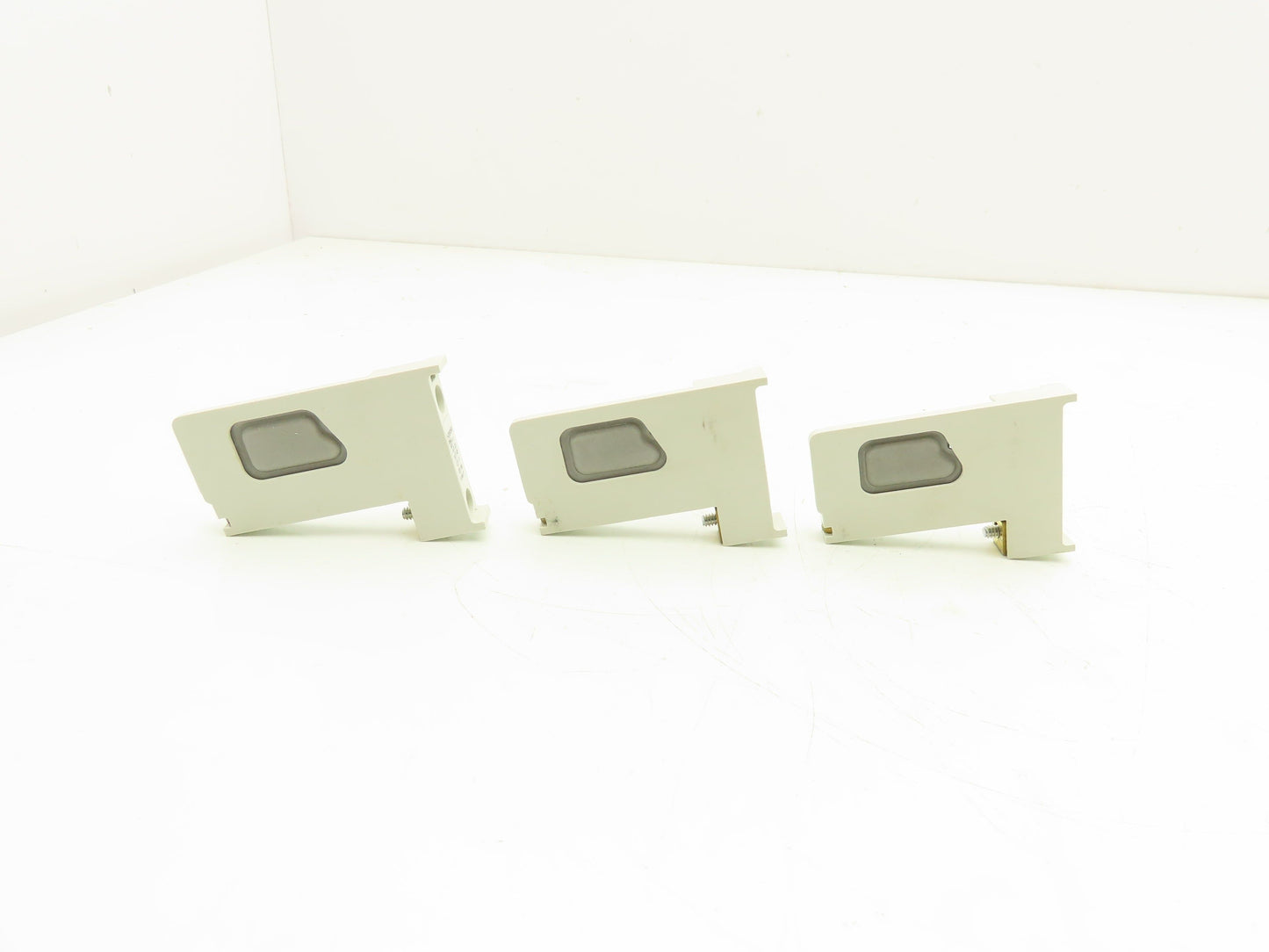 Eaton H2005B-3 Circuit Breaker Overload Relay Heater Coil Lot of 3 Boxes