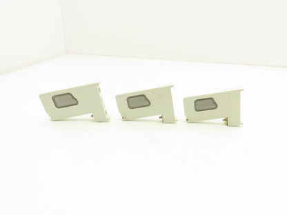 Eaton H2005B-3 Circuit Breaker Overload Relay Heater Coil Lot of 3 Boxes