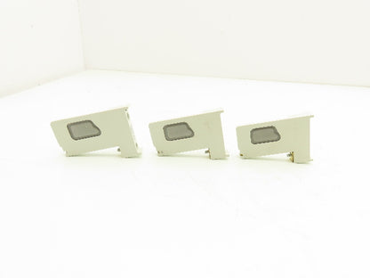 Eaton H2005B-3 Circuit Breaker Overload Relay Heater Coil Lot of 3 Boxes